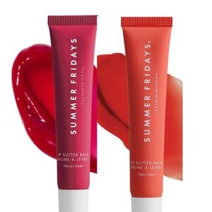 Summer Fridays Lip Butter Balm